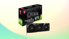 Carte Graphique : La RTX 3080 est enfin disponible, voici où trouver le meilleur prix