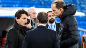 Leonardo a travaillé pour répondre aux besoins de son entraîneur