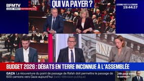 L'intégrale de Midi BFM du mercredi 15 octobre 2025