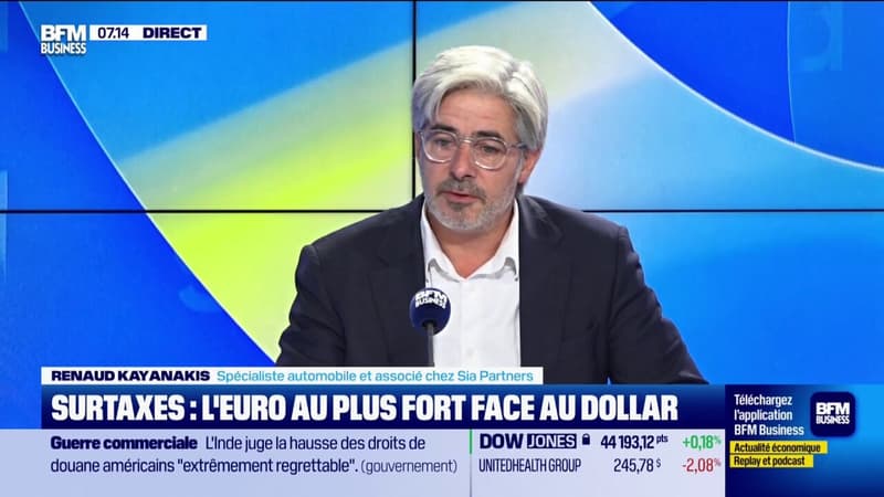 Droits de douane de Donald Trump: comment les industriels vont s'organiser ?