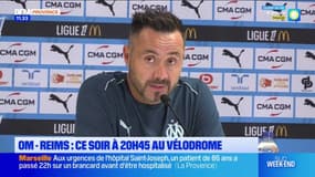 OM: premier match de la saison au Vélodrome ce dimanche soir à 20h45