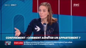 « Allô Marie ? » : Confinement, comment acheter un appartement ? - 09/11