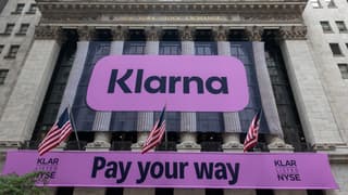 Klarna a réussi son entrée en Bourse 