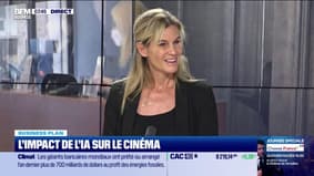 La tech française débarque à Cannes