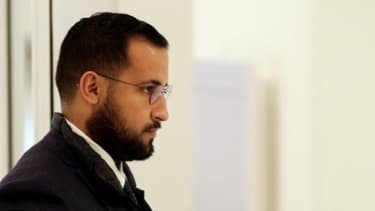 Alexandre Benalla