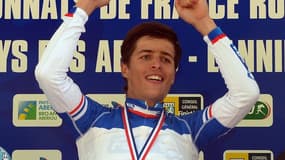 Arthur Vichot