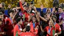 Le Maroc soulève sa première Coupe du monde U20, le 19 octobre 2025