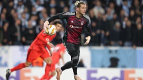 Loris Karius