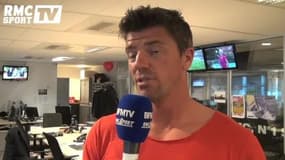 Football / Le PSG entame son "money-time" 07/04