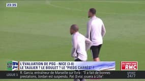 Mbappé au révélateur de l'After