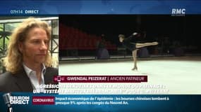 Agressions sexuelles dans la patinage artistique: le témoignage de Gwendal Peizerat sur RMC