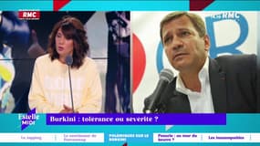 Burkini : tolérance ou sévérité ?