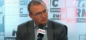 Sandra Bertin / Bernard Cazeneuve: "Cette polémique donne raison aux terroristes, leur permet de détruire l’organisation de notre pays" Hervé Mariton