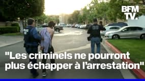 États-Unis: les sans-papiers pourront être arrêtés dans des écoles ou des églises, des lieux sanctuarisés par l’administration Biden