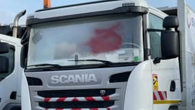 Des camions-poubelles vandalisés à Brie-Compte-Robert: enquête ouverte pour trouver les responsables