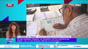 Fin des mentions "Madame" ou "Monsieur" sur les courriers des impôts : est-ce une décision ridicule ou nécessaire ? - 18/07