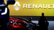 Renault veut améliorer sa note de crédit