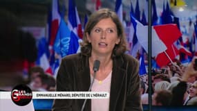 Départ de Philippot: "Il fallait qu’il arrête avec ce programme gauchiste !"