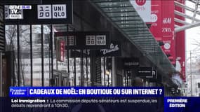 Noël: en boutique ou en ligne, qui a gagné la bataille des cadeaux?