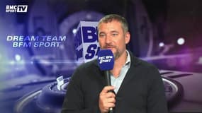 Ligue 1 / Ducrocq : ‘’La course pour la 2ème place est lancée’’