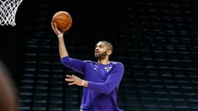 Nicolas Batum signe aux Clippers