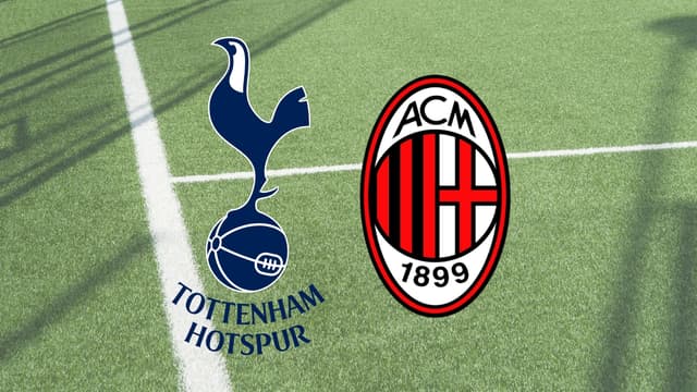 Tottenham – Milan AC : à quelle heure et sur quelle chaîne regarder le match en direct ?

