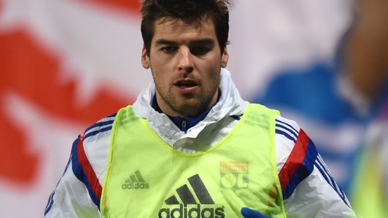 Yoann Gourcuff