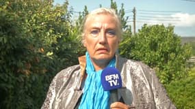 Brigitte Marsigny est maire de Noisy-le-Grand.