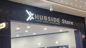 La clientèle accuse le magasin Hubside d'escroqueries.