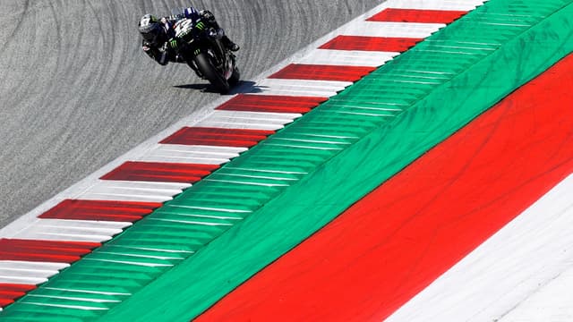 Maverick Vinales