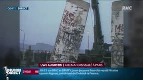 "L'inimaginable se produisait": 30 ans après la chute du mur de Berlin, ces Allemands se souviennent de ce jour historique