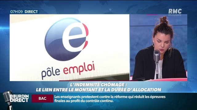Mieux on est indemnisé, plus longtemps on reste au chômage selon des chiffres confidentiels de Pole Emploi