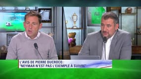 Le best-of de l'After foot du lundi 23 octobre