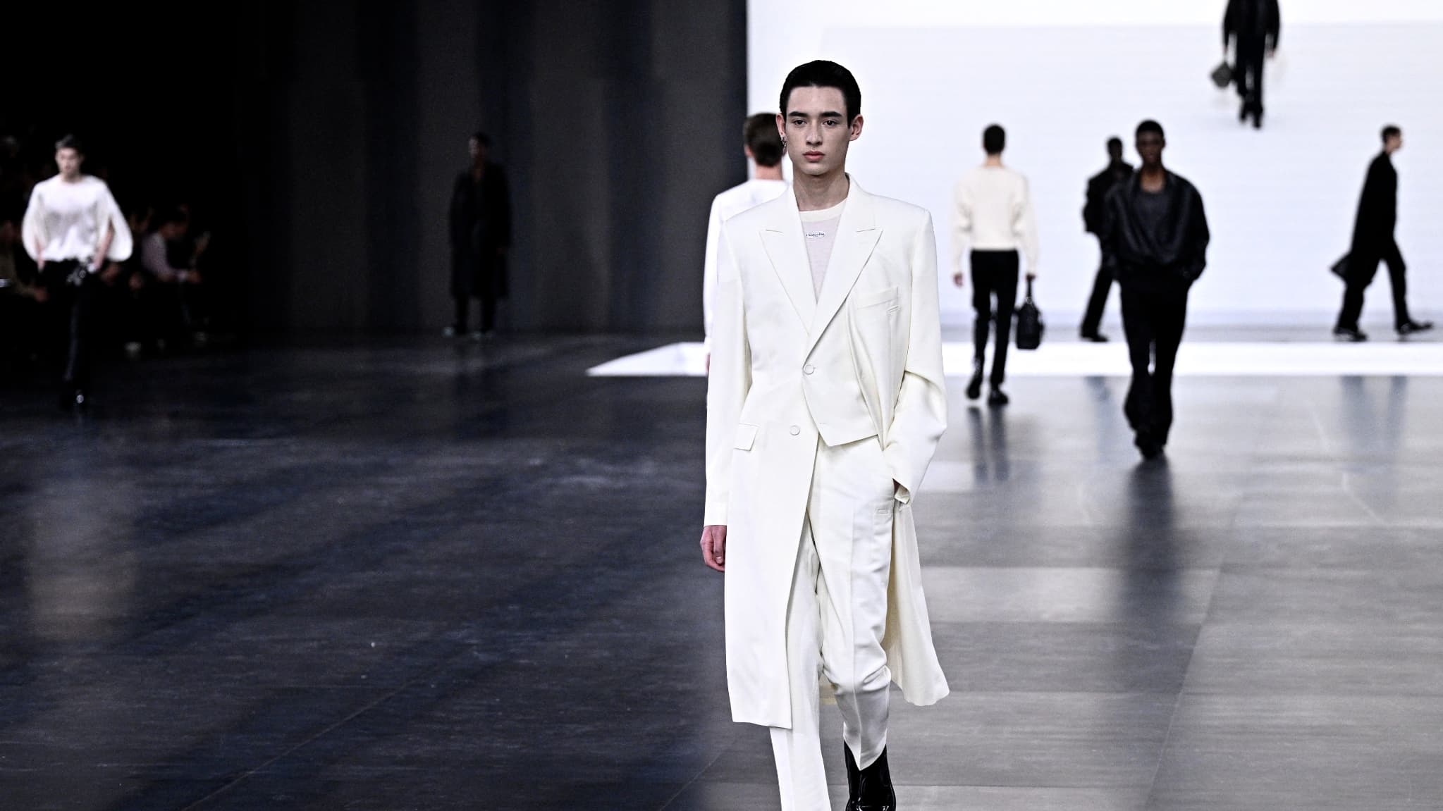 Dior AW2025