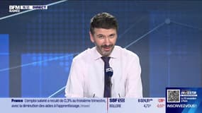 BFM Bourse - Jeudi 6 novembre