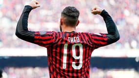Theo Hernandez
