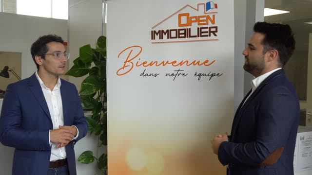 Open Immobilier, une entreprise innovante dans le secteur de l’immobilier