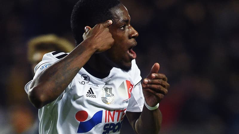Harisson Manzala (Angers)