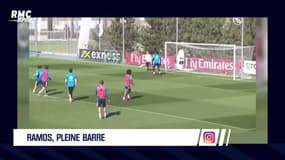 Ramos, Irving, Meunier... L'Actu Sport.Net du 27 février 2019
