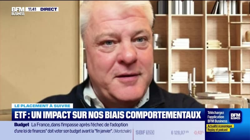 Le placement à suivre : Finance comportementale, quelle pertinence ? - 22/12