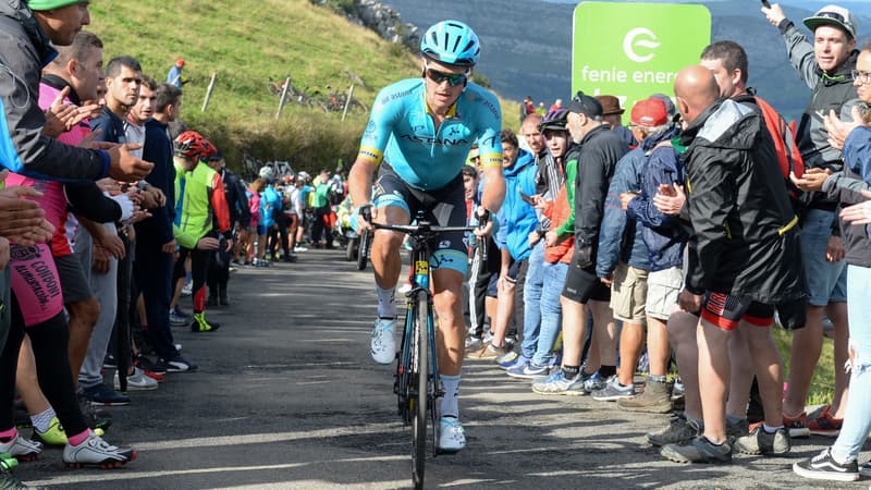 Jakob Fuglsang