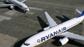Ryanair dispose déjà de bases à Marseille, Bordeaux et Toulouse. Beauvais sera la quatrième en France.
