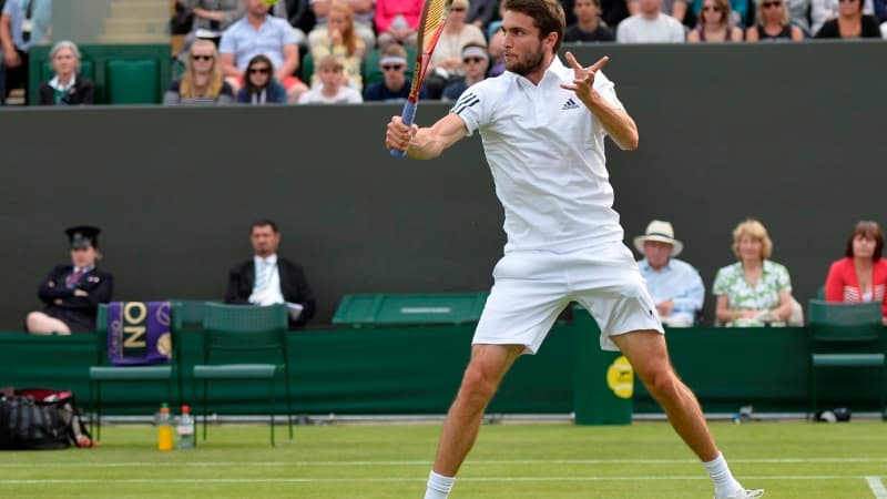 Gilles Simon