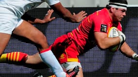 Guirado file à l'essai malgré le retour de Dusautoir