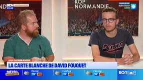 National: Quevilly Rouen Métropole s'enlise à Boulogne-sur-Mer