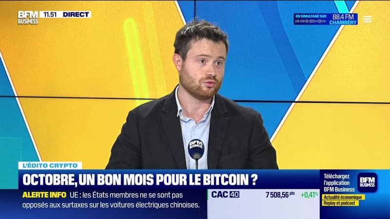 L'édito crypto : L’identité du créateur de Bitcoin bientôt révélée ? thumbnail