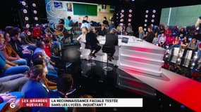 "Je suis le premier à regretter cet âge d'or où l'on pouvait encore aller sur les terrasses d'Orly pour regarder les avions décoller !"