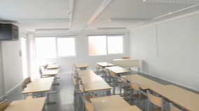 Après les CP, des classes de CE1 vont être dédoublées