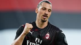 Zlatan Ibrahimovic