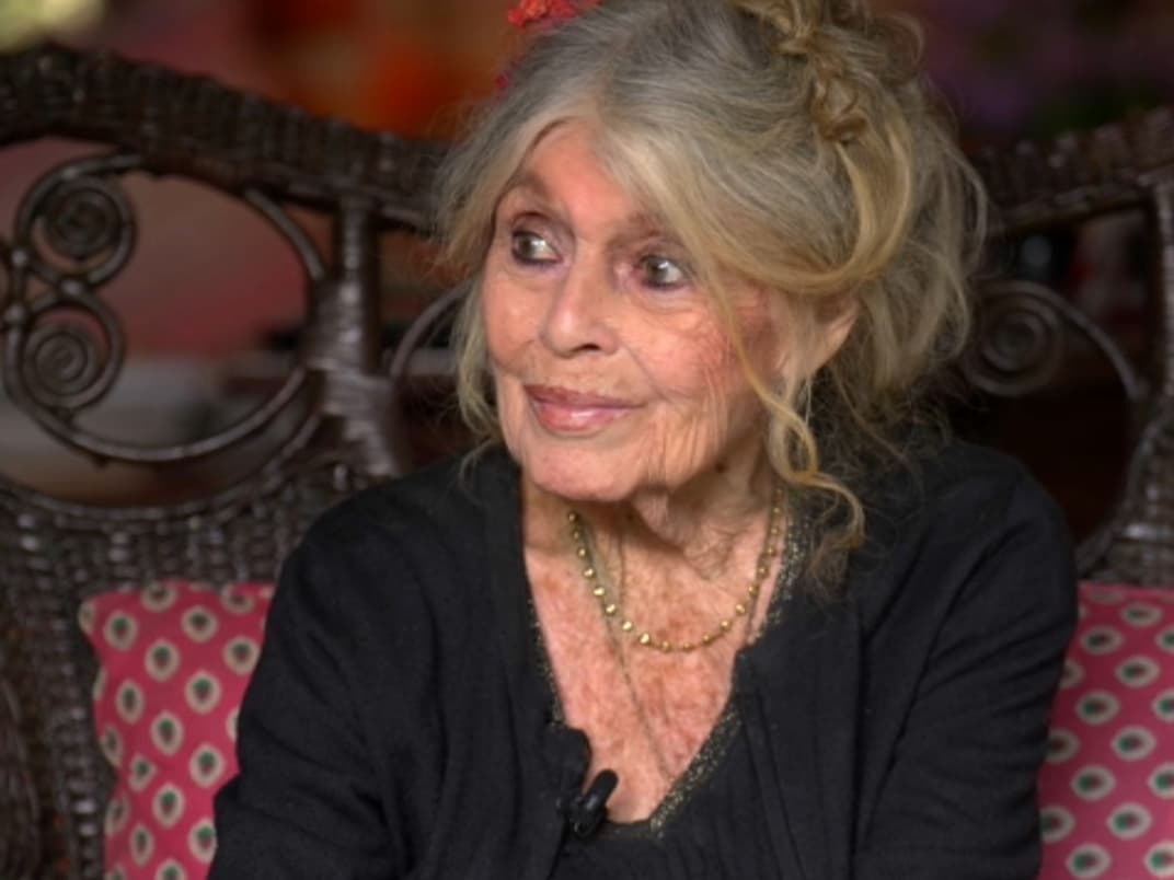 "J'en ai assez, il y a une lassitude": les dernières confidences de  Brigitte Bardot à BFMTV en septembre